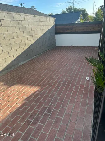 $2,400 | 610 Fillmore Street, Unit 1/2, Fillmore, CA 93015