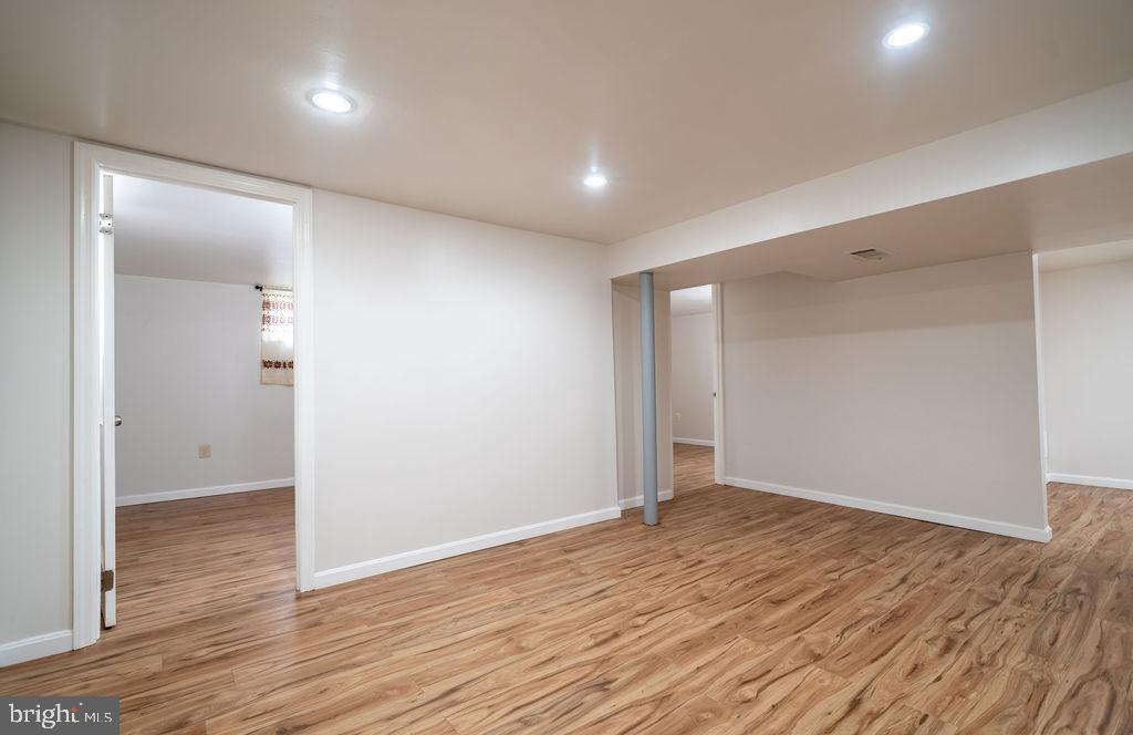 9616 Cottrell Terrace Silver Spring, MD 20903 - Photo 23 of 30 Exercise Room