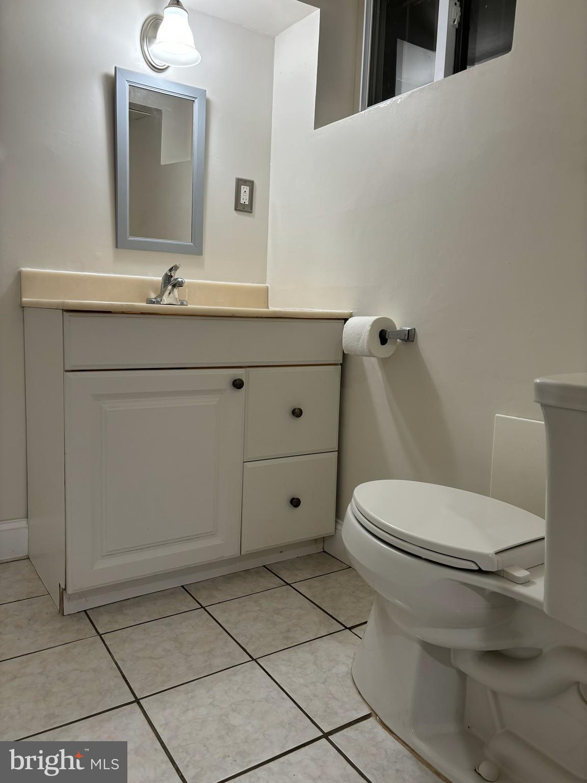 9616 Cottrell Terrace Silver Spring, MD 20903 - Photo 25 of 30 Full Bathroom in Basement