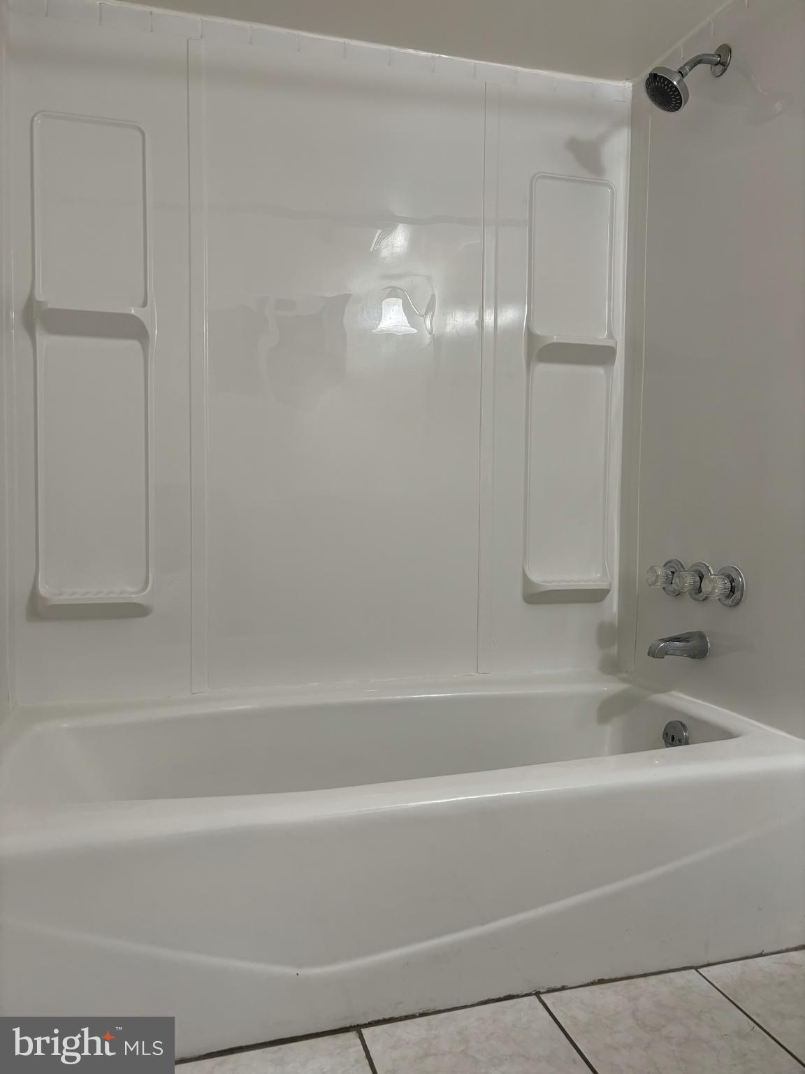 9616 Cottrell Terrace Silver Spring, MD 20903 - Photo 26 of 30 Full Bathroom in Basement