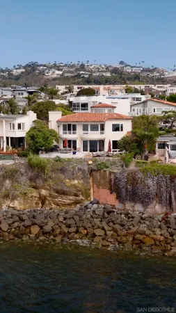 $6,175,000 | 5716 Dolphin Place, La Jolla, CA 92037