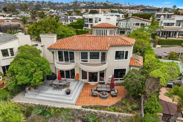 $6,175,000 | 5716 Dolphin Place, La Jolla, CA 92037