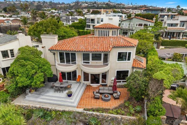 $7,395,000 | 5716 Dolphin Place, La Jolla, CA 92037