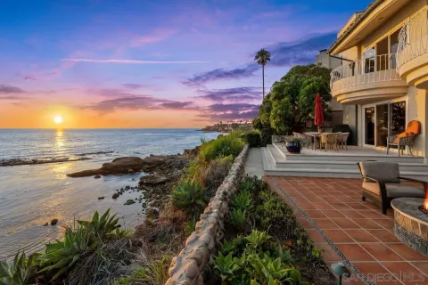 $7,395,000 | 5716 Dolphin Place, La Jolla, CA 92037