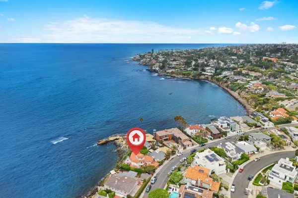 $6,175,000 | 5716 Dolphin Place, La Jolla, CA 92037