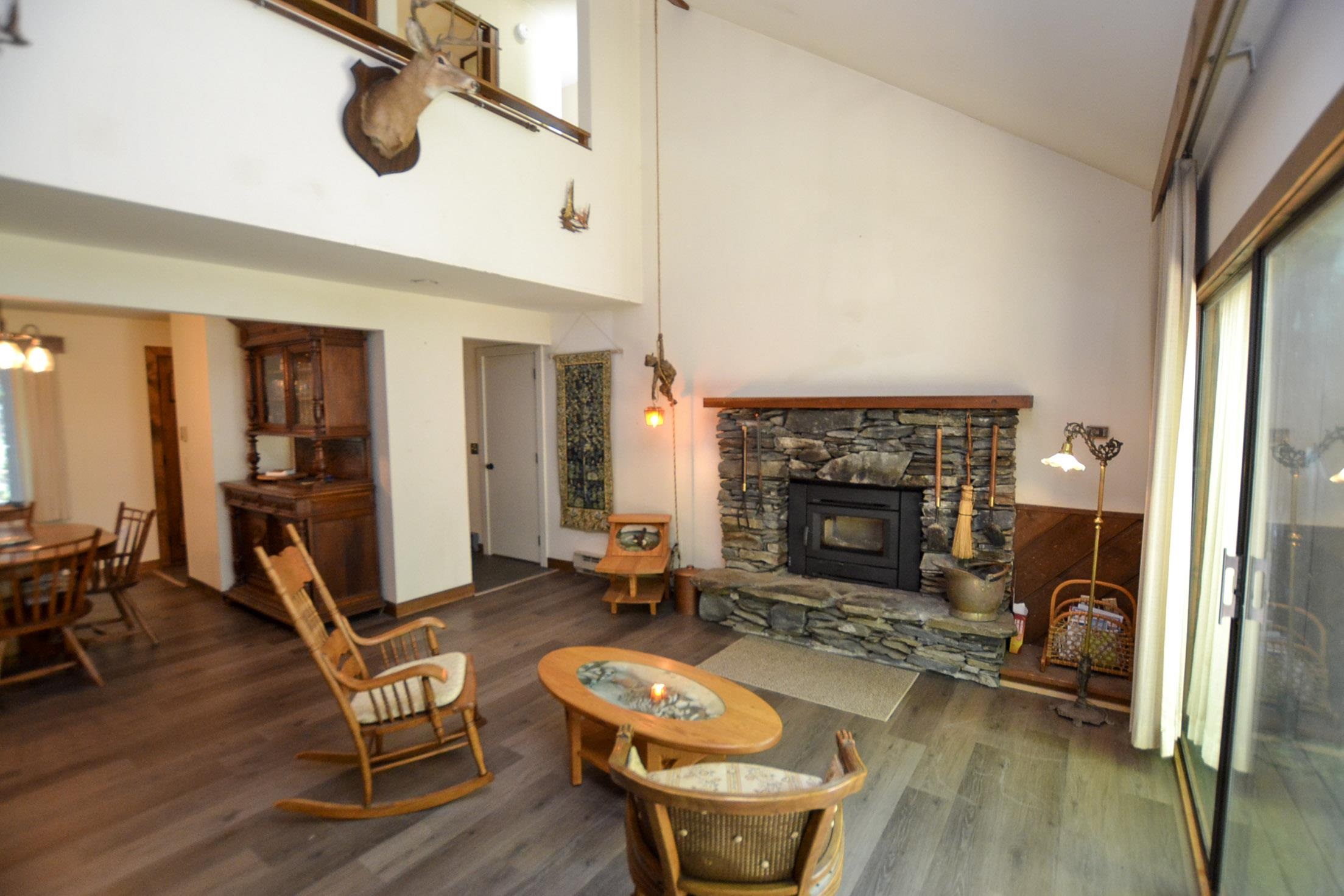 4643 Battleground Road, Unit 43 Fayston, VT 05673 - Photo 14 of 60 Gallery Image 14