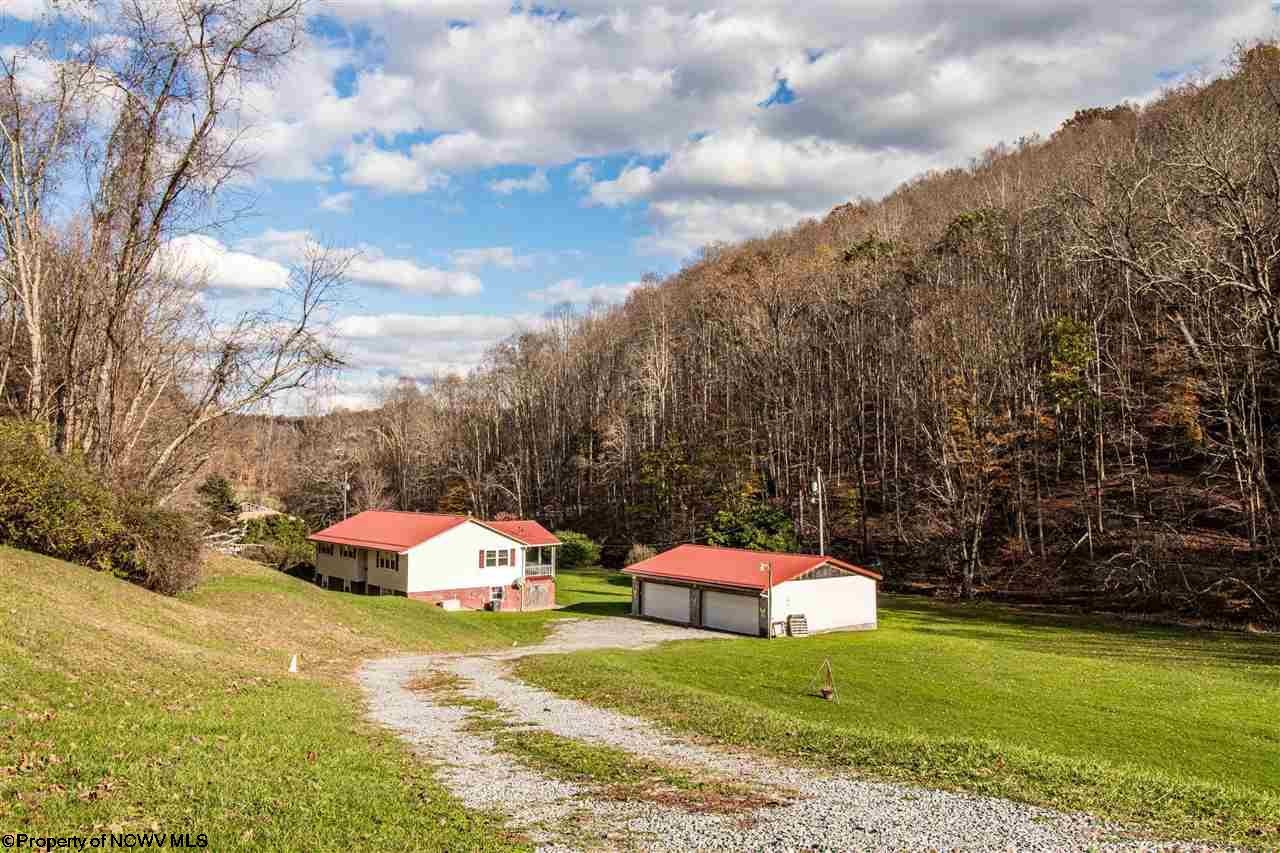 1017 Statler Run Road Fairview, WV 26570 - Photo 2 of 26 Gallery Image 2