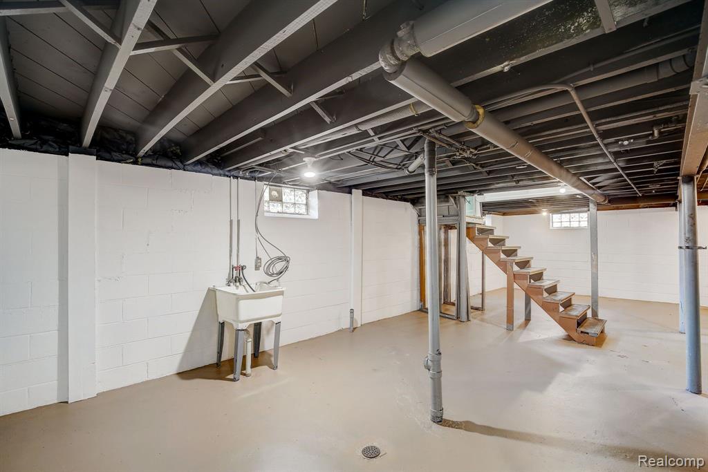 4405 Yorkshire Road Detroit, MI 48224 - Photo 67 of 78
