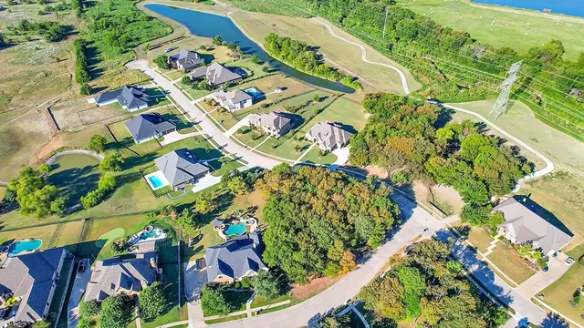 $149,990 | 1 Raven Circle, Heath, TX 75032