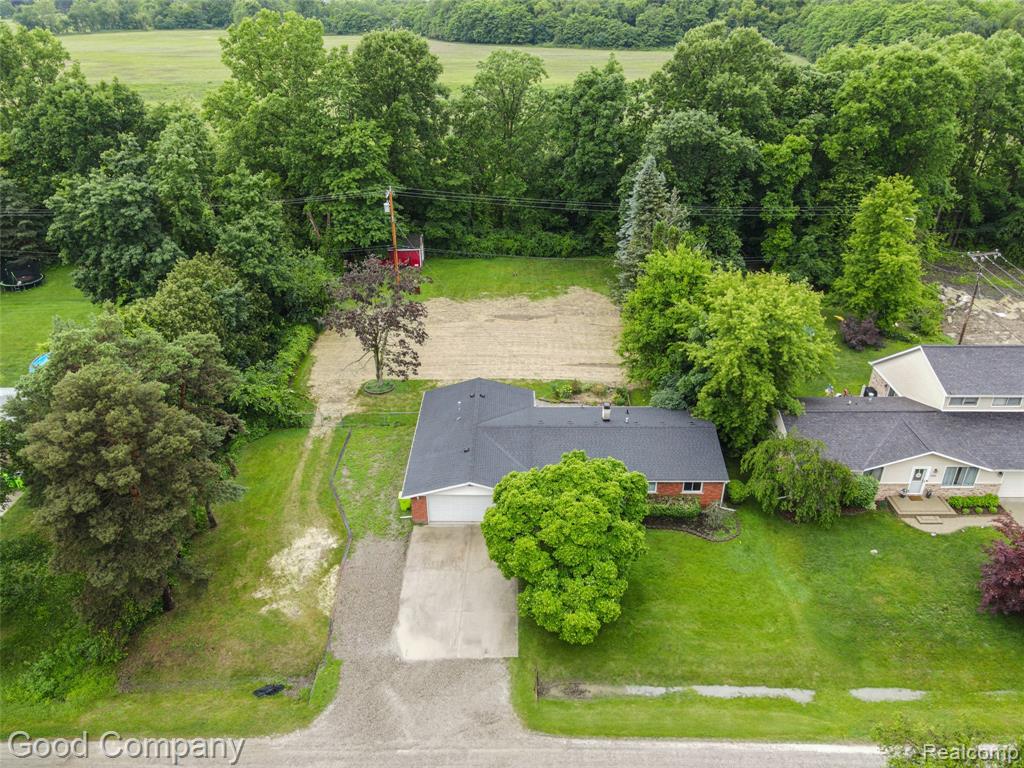 48703 West Ranch Drive Chesterfield, MI 48051 - Photo 33 of 43