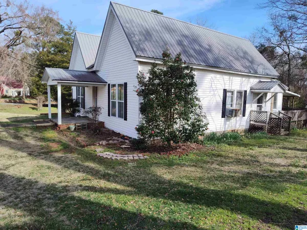$79,000 | 5 Clay Street, Goodwater, AL 35072