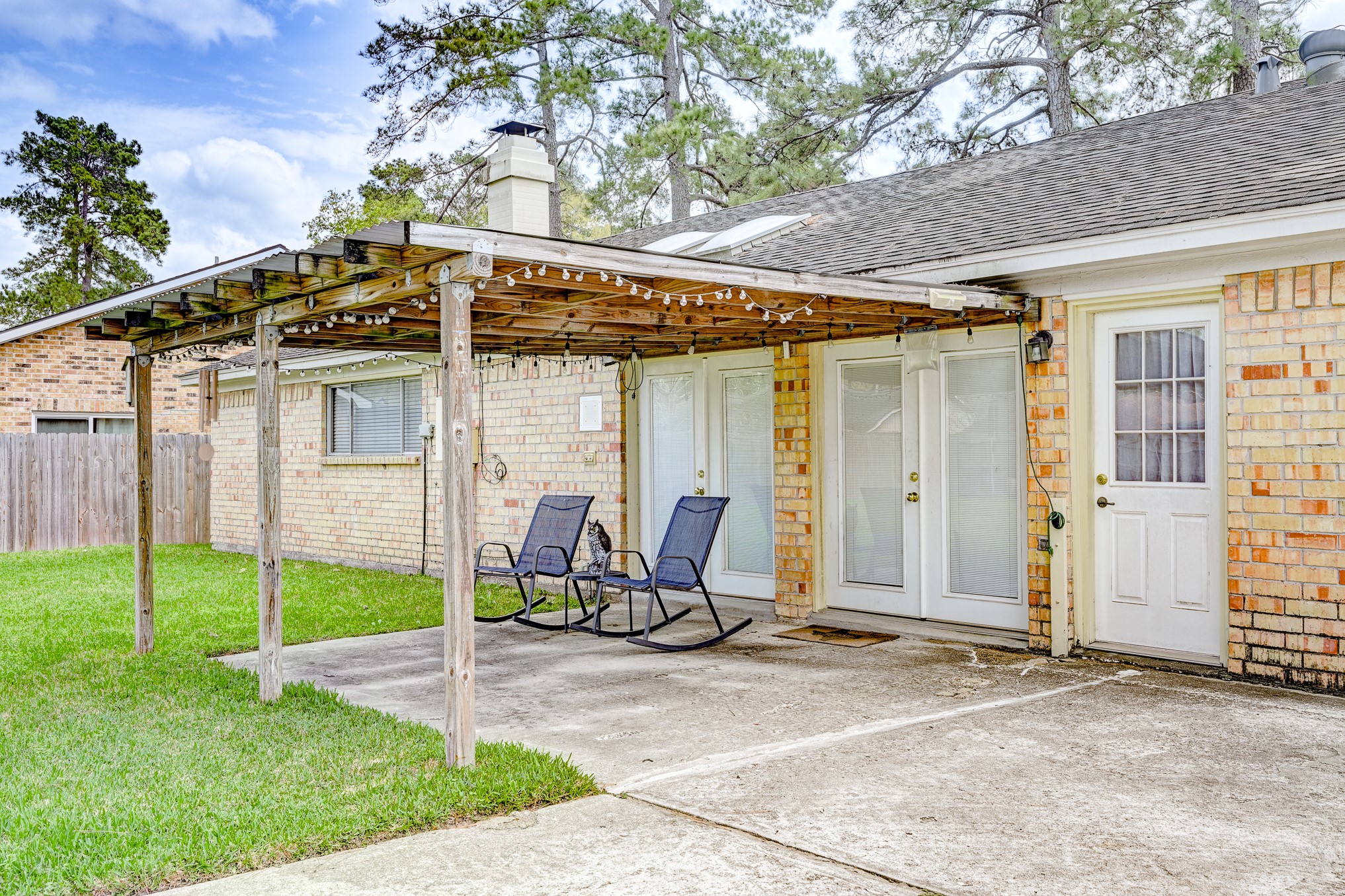 2507 Whispering Springs Drive Spring, TX 77373 - Photo 38 of 44