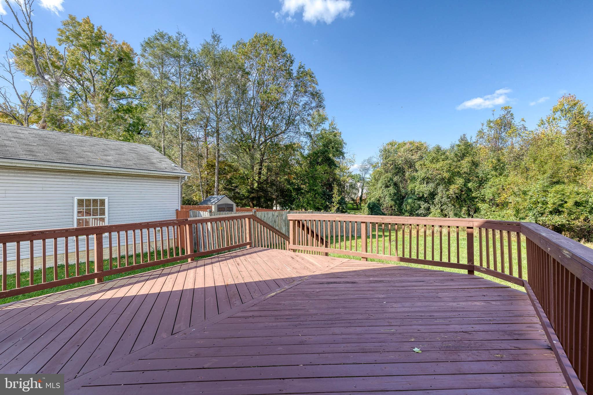 66 Ritters Lane Owings Mills, MD 21117 - Photo 24 of 26