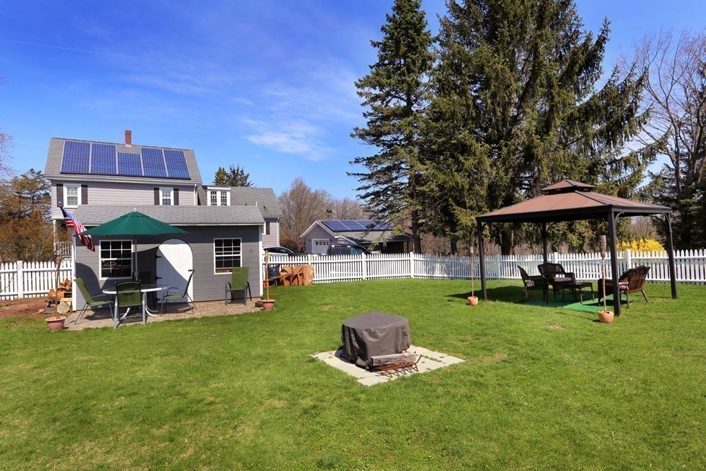 135 Whitehall Road Amesbury, MA 01913 - Photo 24 of 27 Gallery Image 24
