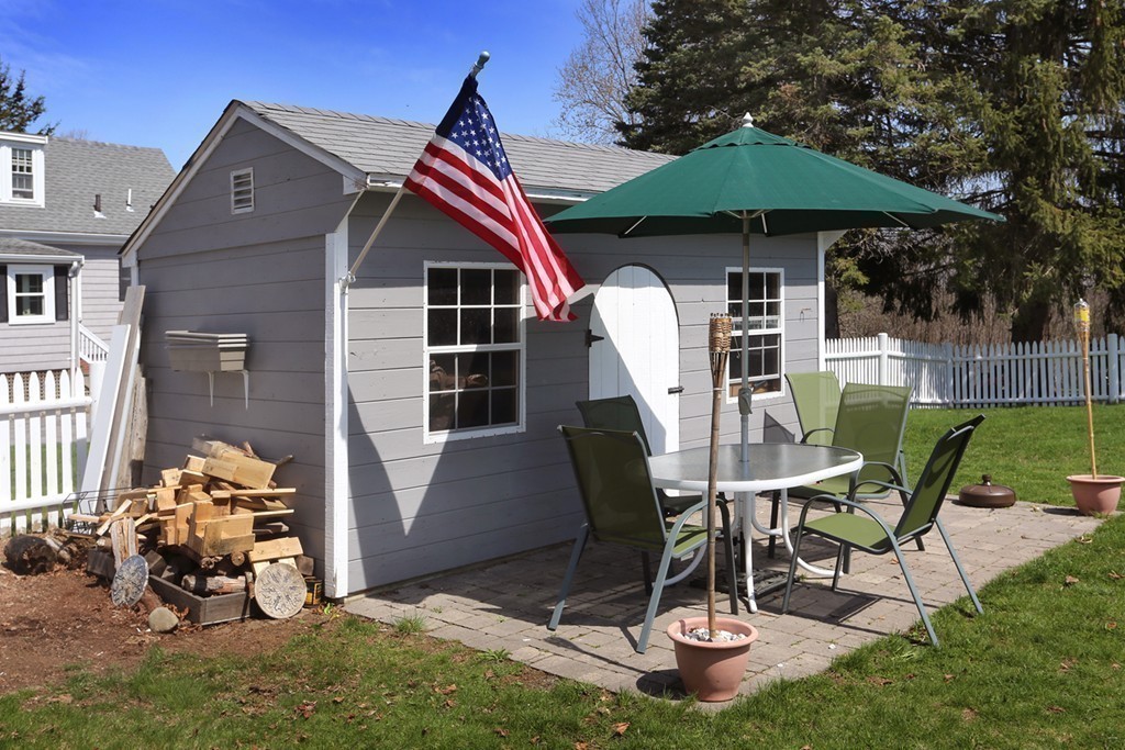 135 Whitehall Road Amesbury, MA 01913 - Photo 25 of 27 Gallery Image 25