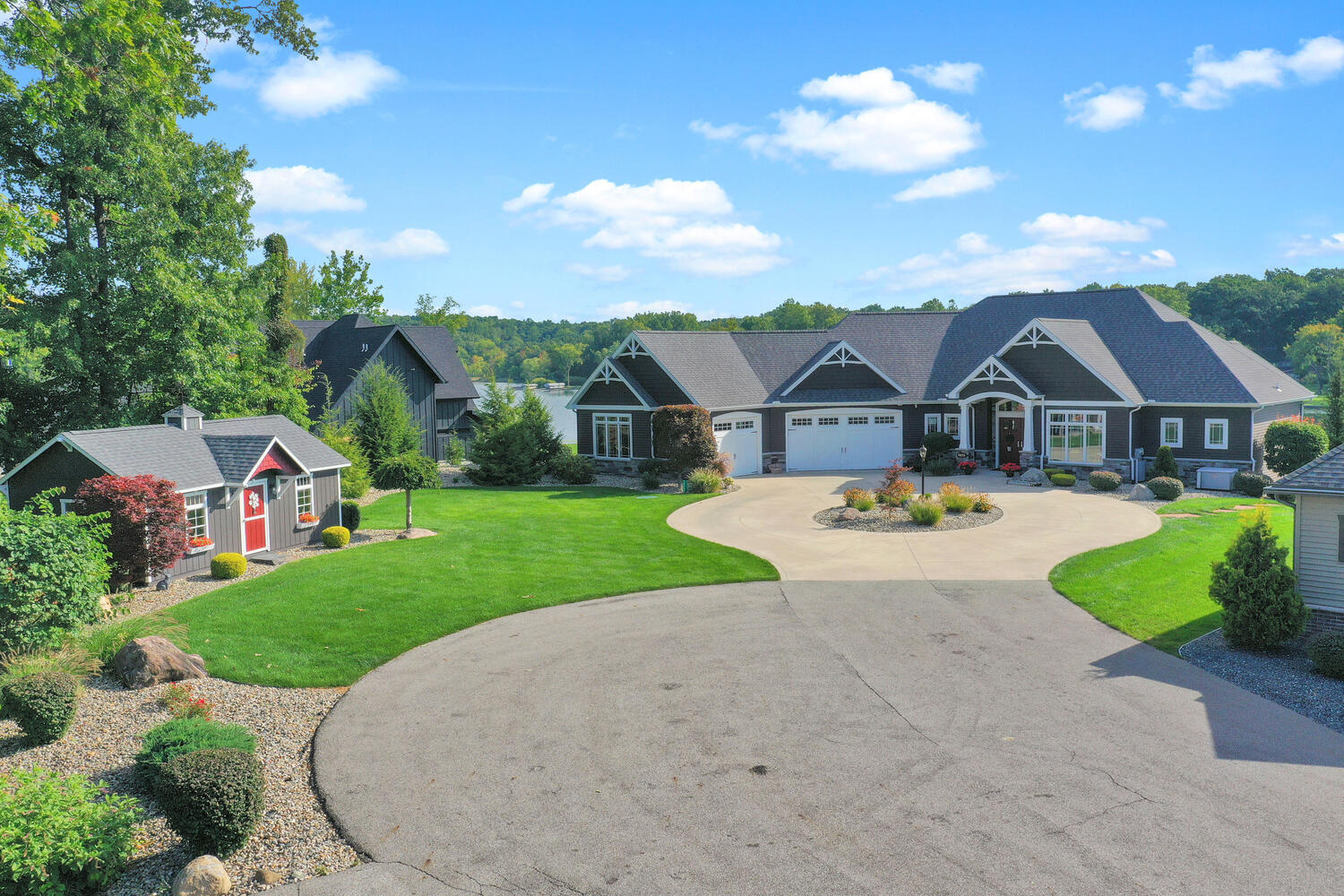 70255 South Beechwood Road Union, MI 49130 - Photo 50 of 51 70255 S Beechwood Rd Union MI-large-050-