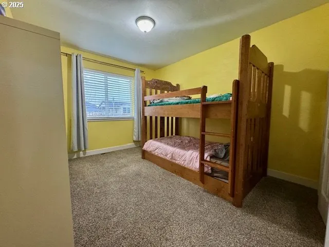 a view of car garage