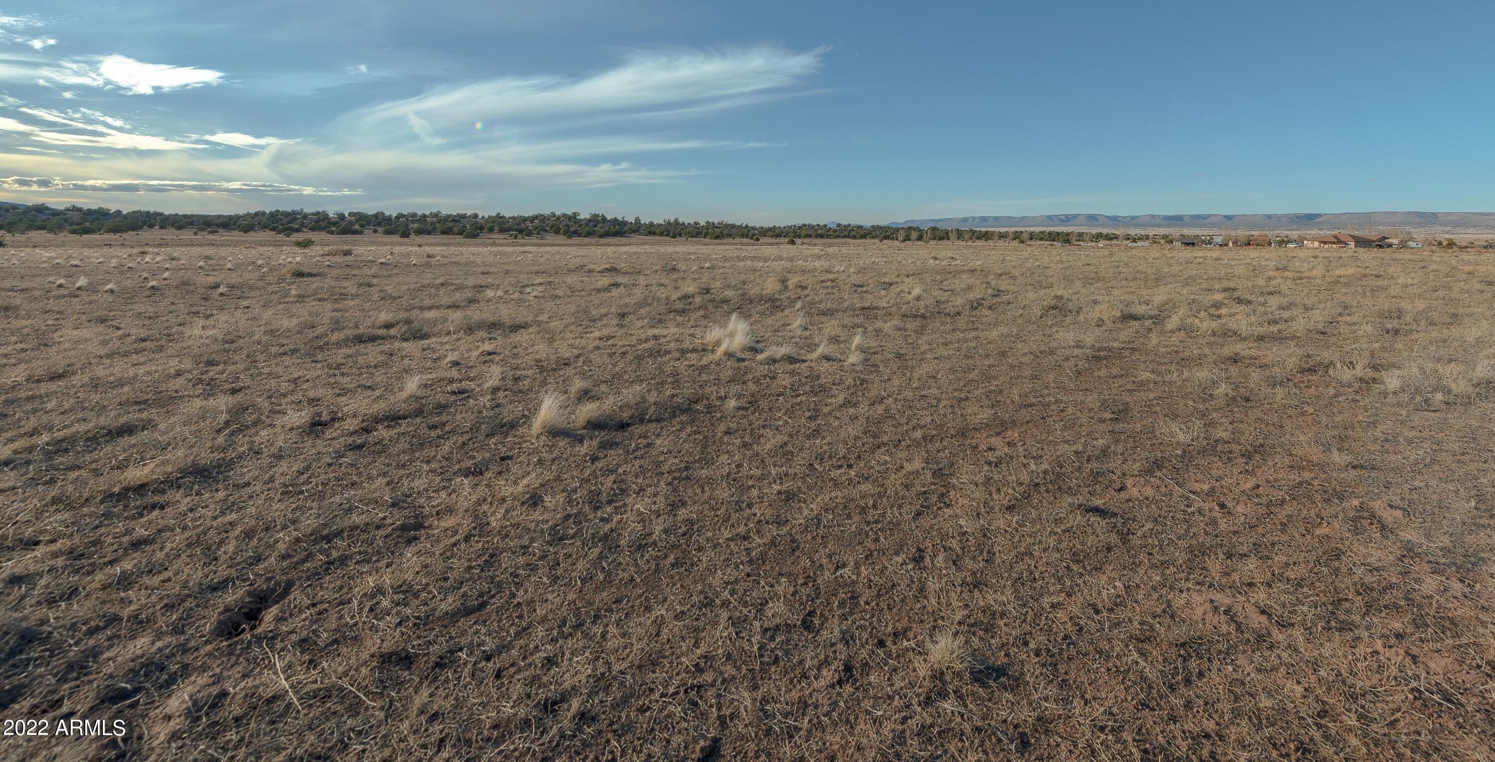 0 North Antelope Road, Unit LOT K Paulden, AZ 86334 - Photo 15 of 35 View of Lot