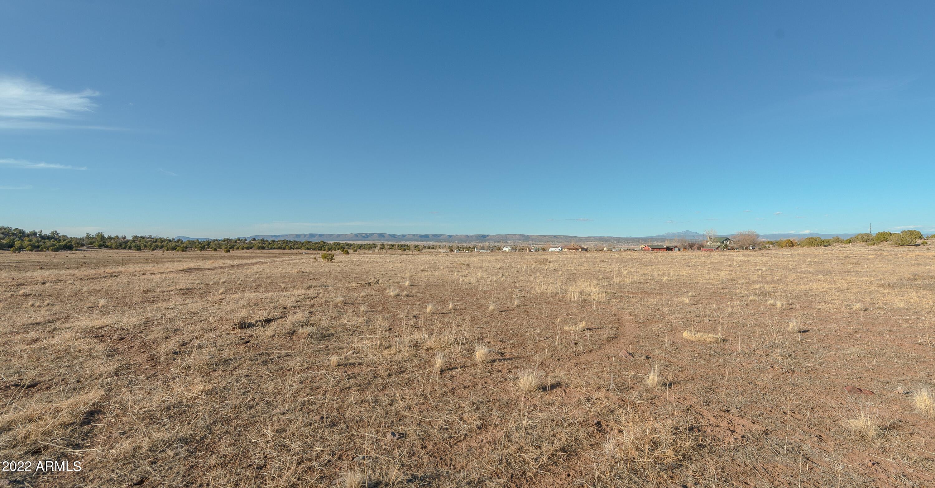 0 North Antelope Road, Unit LOT K Paulden, AZ 86334 - Photo 16 of 35 View of Lot