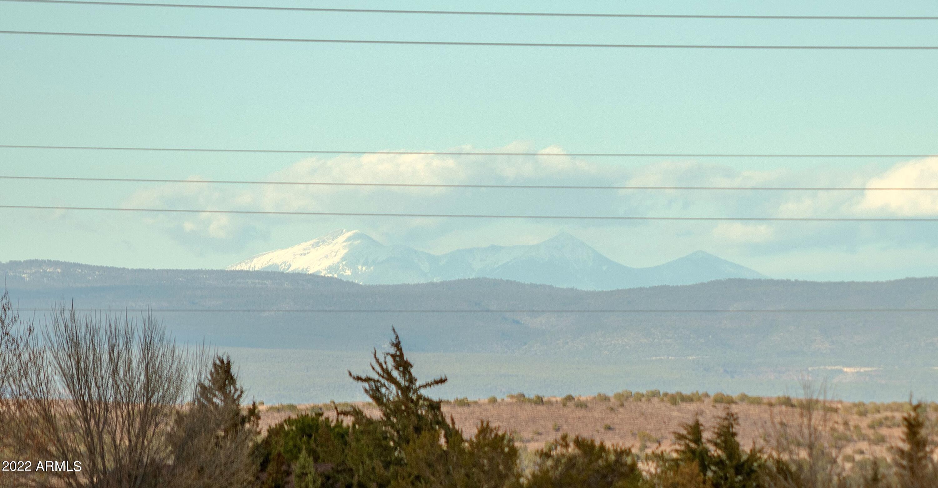 0 North Antelope Road, Unit LOT K Paulden, AZ 86334 - Photo 23 of 35 View from Lot