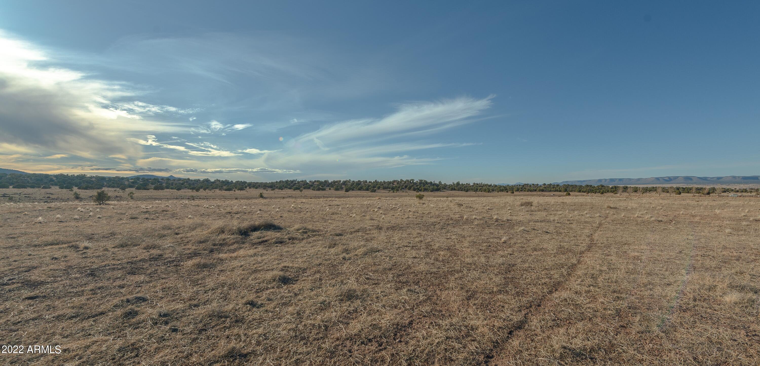 0 North Antelope Road, Unit LOT K Paulden, AZ 86334 - Photo 9 of 35 View of Lot