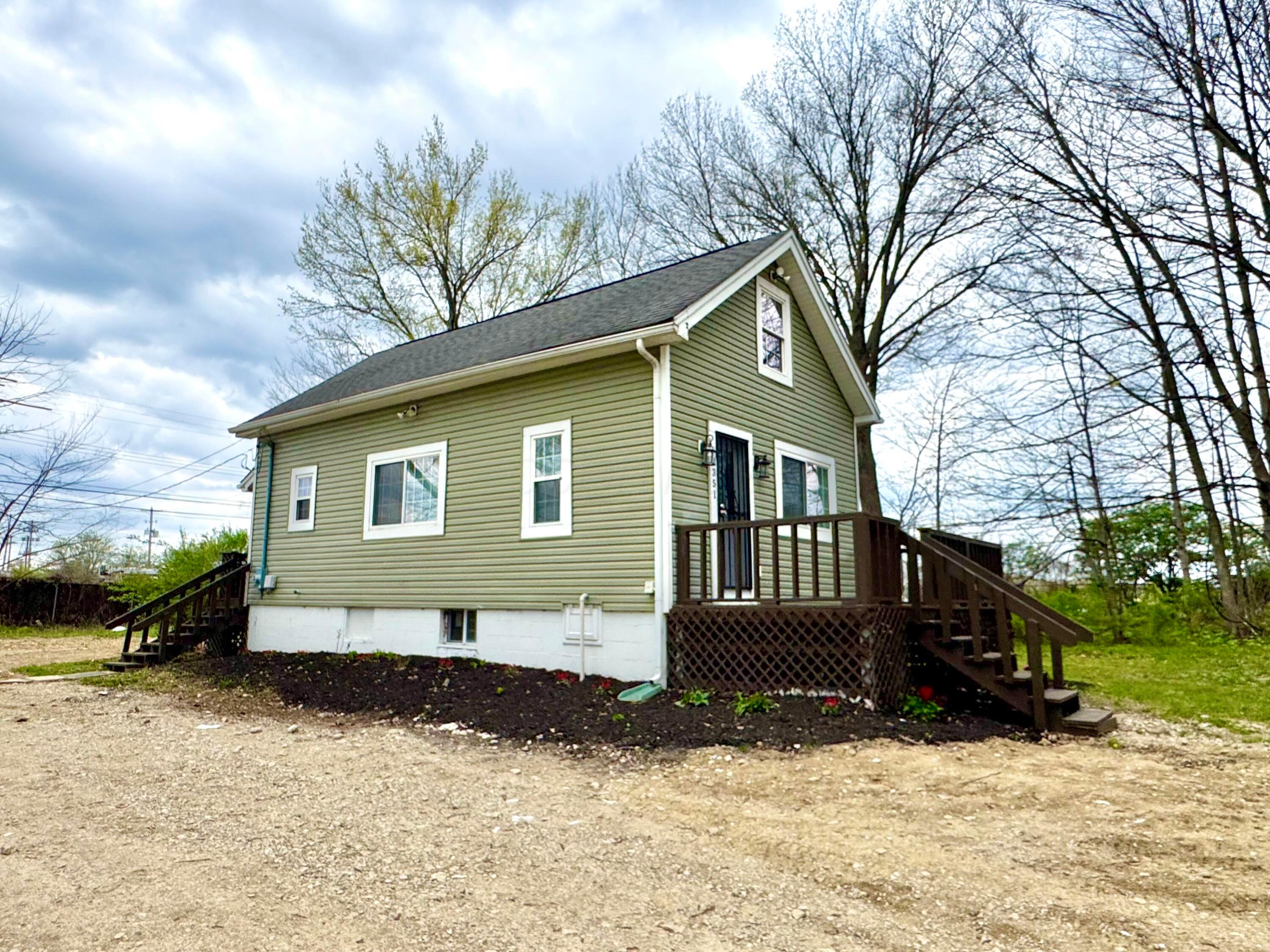 2351 Brooklyn Road Columbus, OH 43231 - Photo 21 of 25 Gallery Image 21