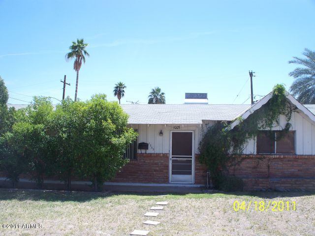 1005 West Elna Rae Street Tempe, AZ 85281 - Photo 1 of 12 Front