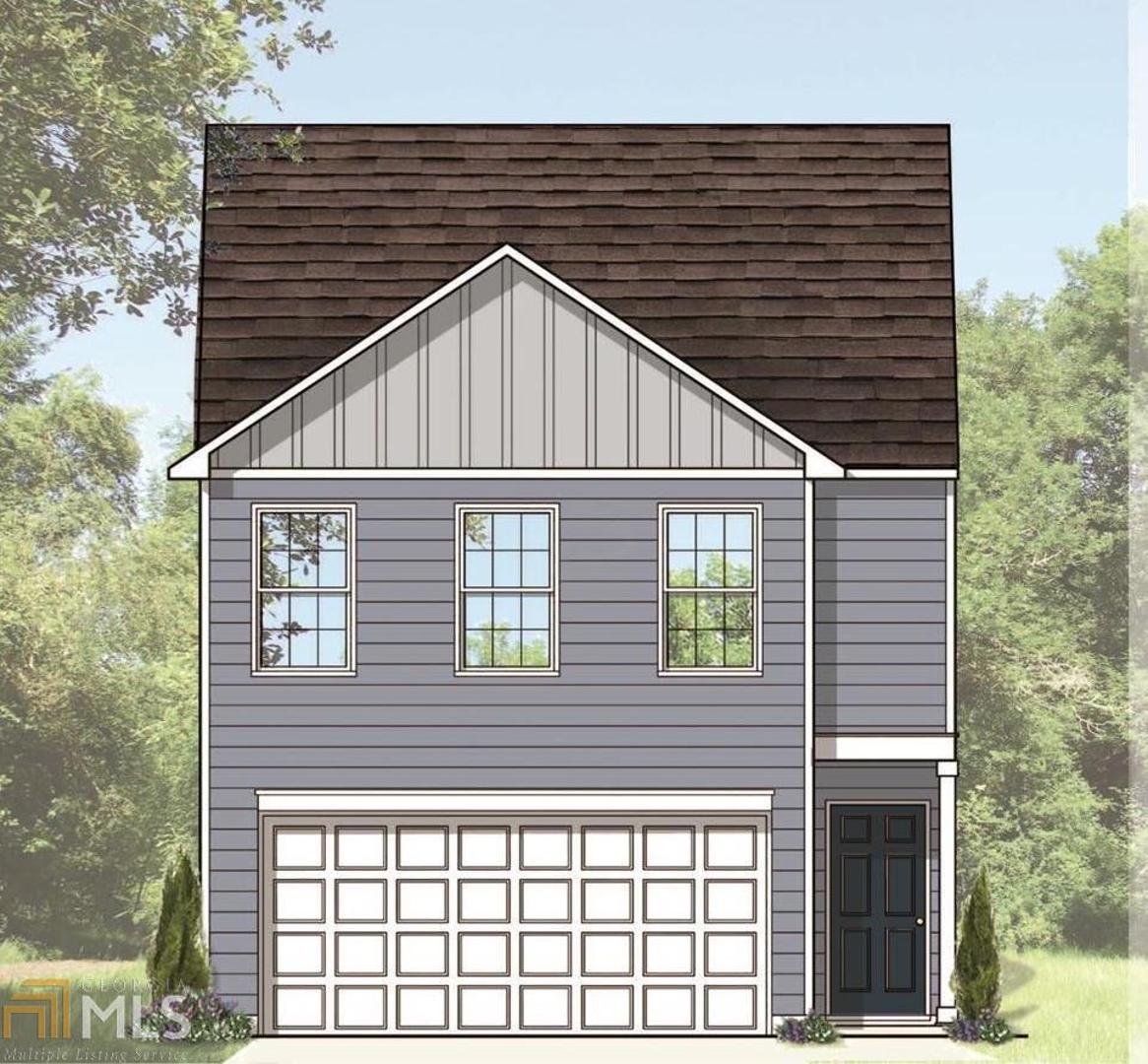 3610 Oakleaf Pass, Unit 98 Fairburn, GA 30213 - Photo 1 of 1 Gallery Image 1