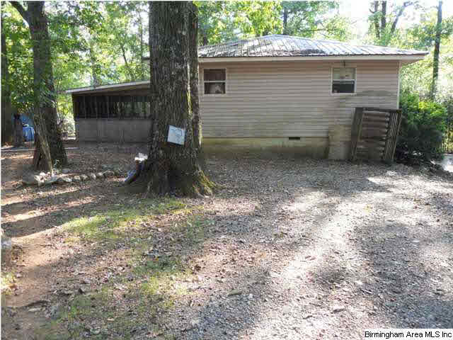 1460 George Crowe Road Odenville, AL 35120 - Photo 3 of 7