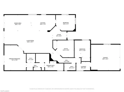 $585,000 | 5047 Jarvis Lane, Naples, FL 34119
