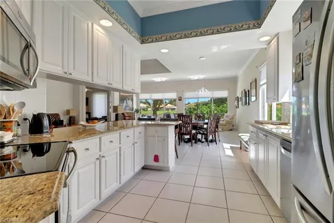 $585,000 | 5047 Jarvis Lane, Naples, FL 34119