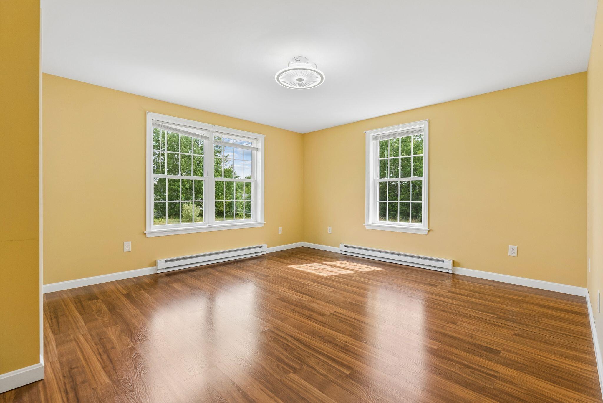 45 Gore Road Alfred, ME 04002 - Photo 21 of 38 2nd Bedroom