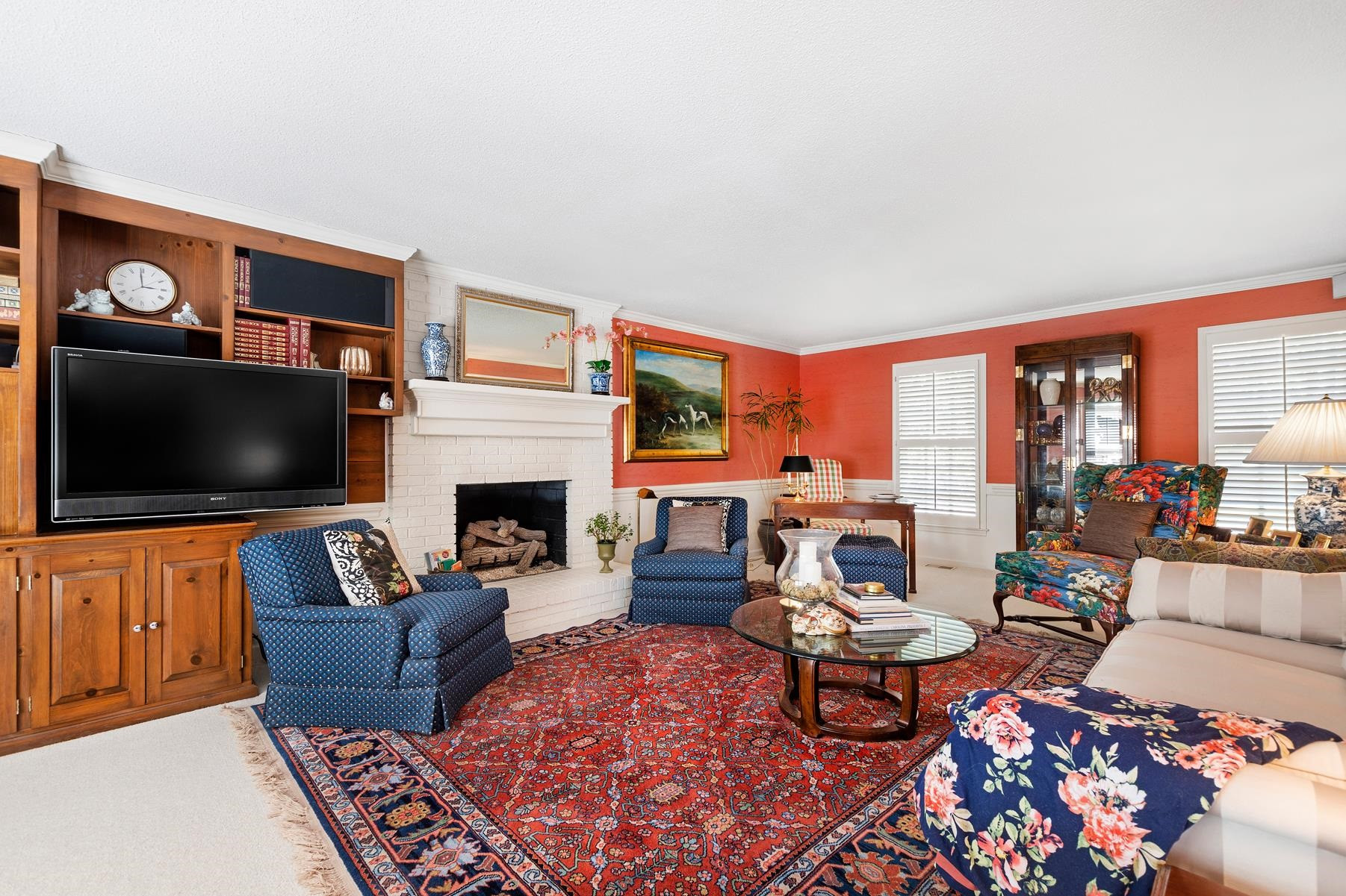 304 Sandhurst Road Raleigh, NC 27615 - Photo 12 of 28 Photo 12
