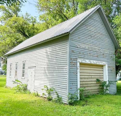 $135,500 | 310 Scott Street, Jeffers, MN 56145