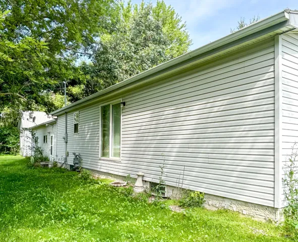 $135,500 | 310 Scott Street, Jeffers, MN 56145