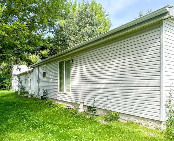 $135,500 | 310 Scott Street, Jeffers, MN 56145
