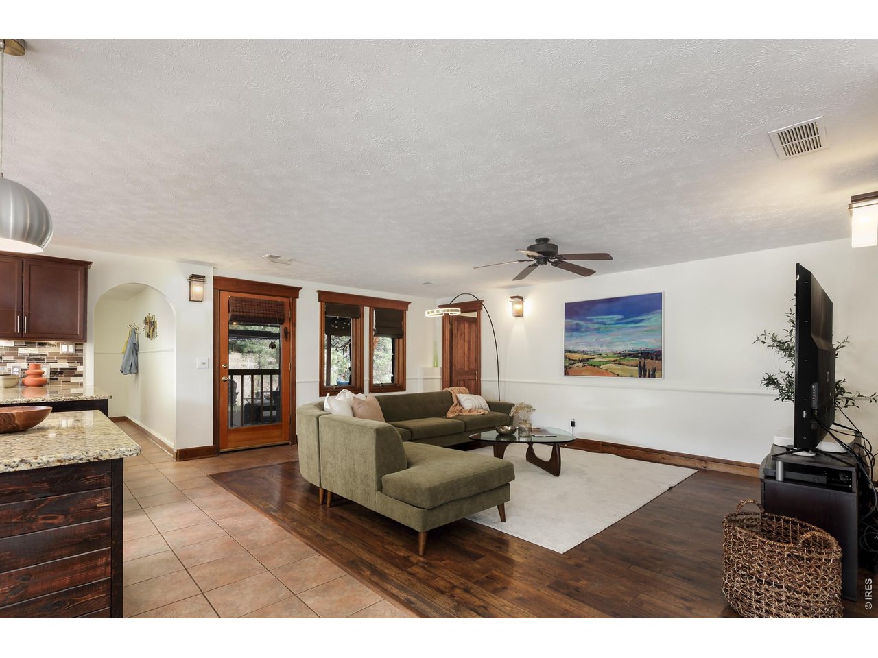 655 Kiowa Road Lyons, CO 80540 - Photo 13 of 49