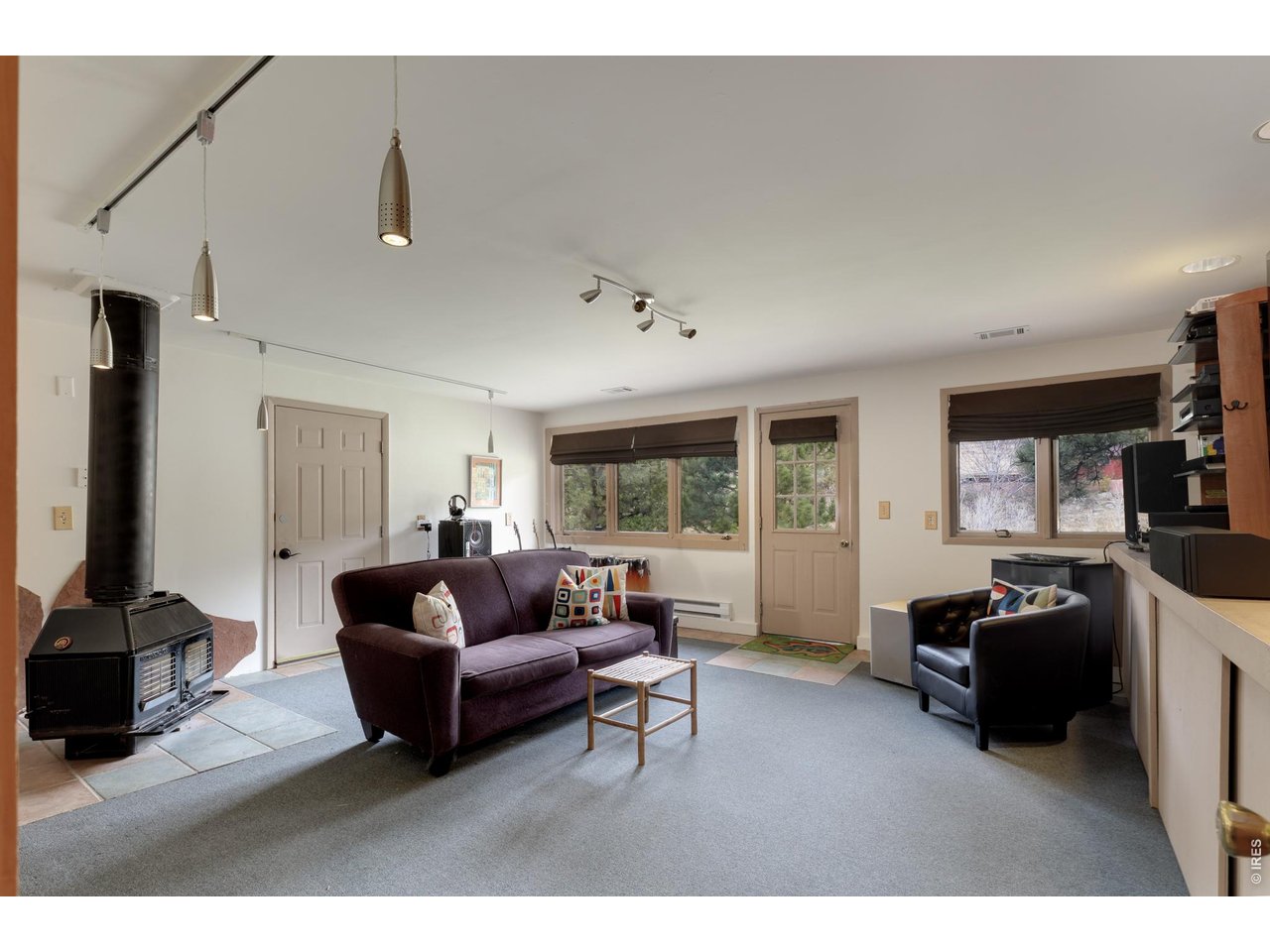655 Kiowa Road Lyons, CO 80540 - Photo 16 of 49