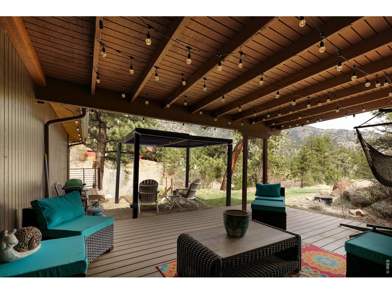 655 Kiowa Road Lyons, CO 80540 - Photo 17 of 49