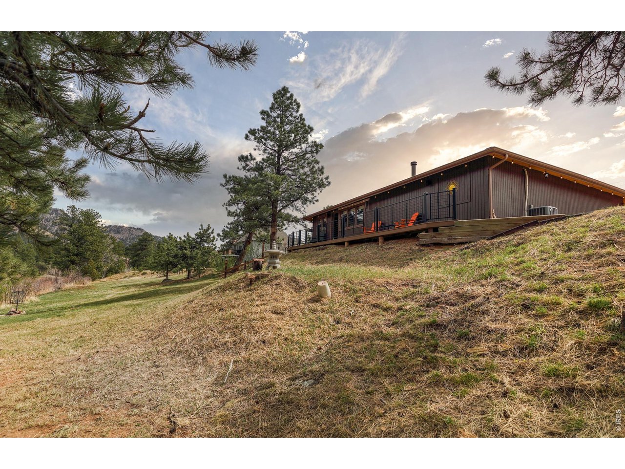 655 Kiowa Road Lyons, CO 80540 - Photo 18 of 49