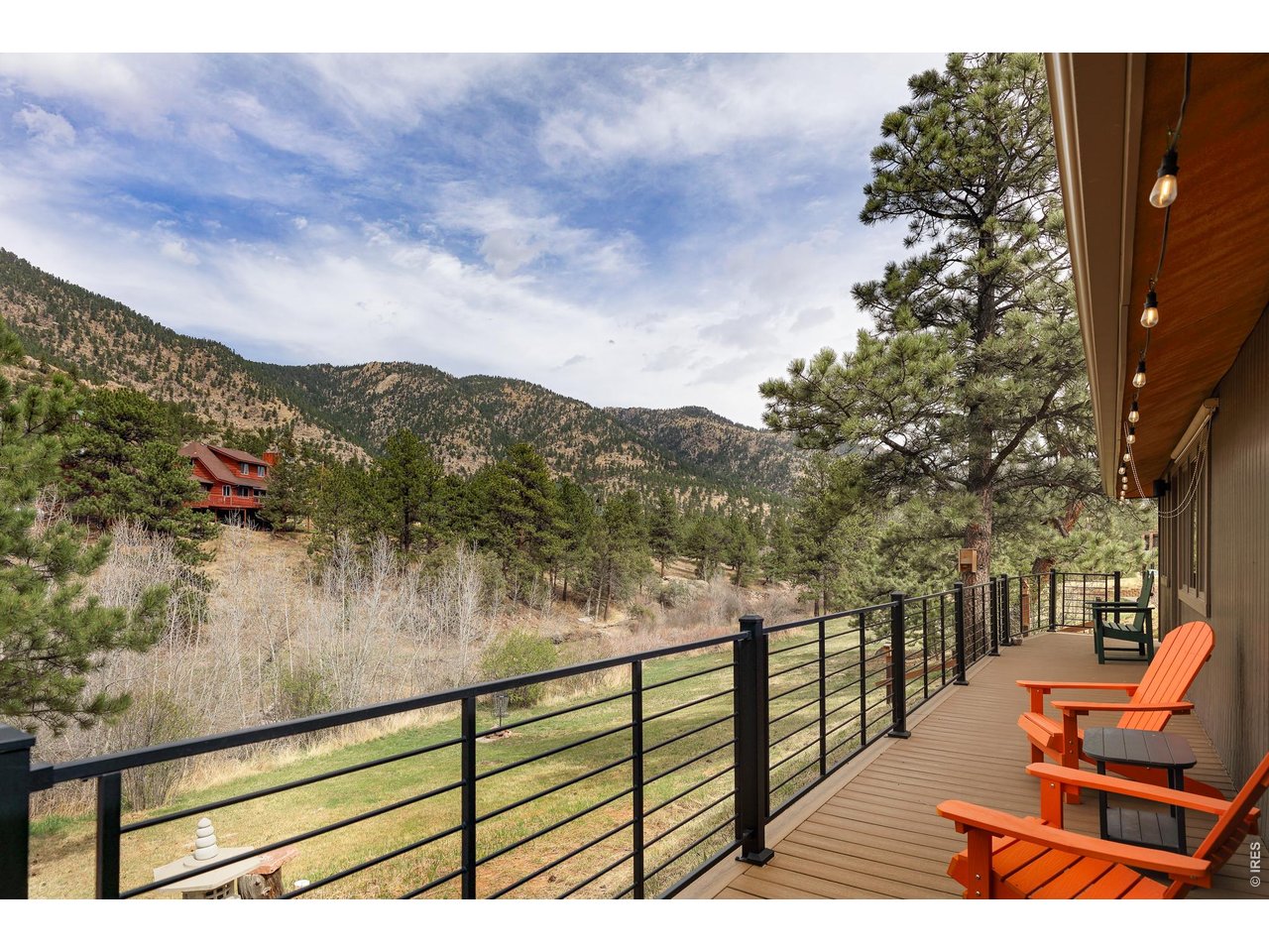 655 Kiowa Road Lyons, CO 80540 - Photo 19 of 49