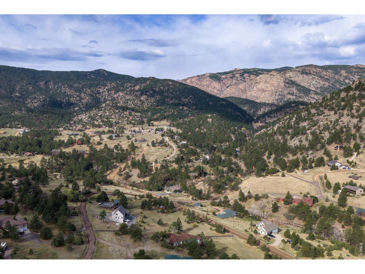 655 Kiowa Road Lyons, CO 80540 - Photo 29 of 49