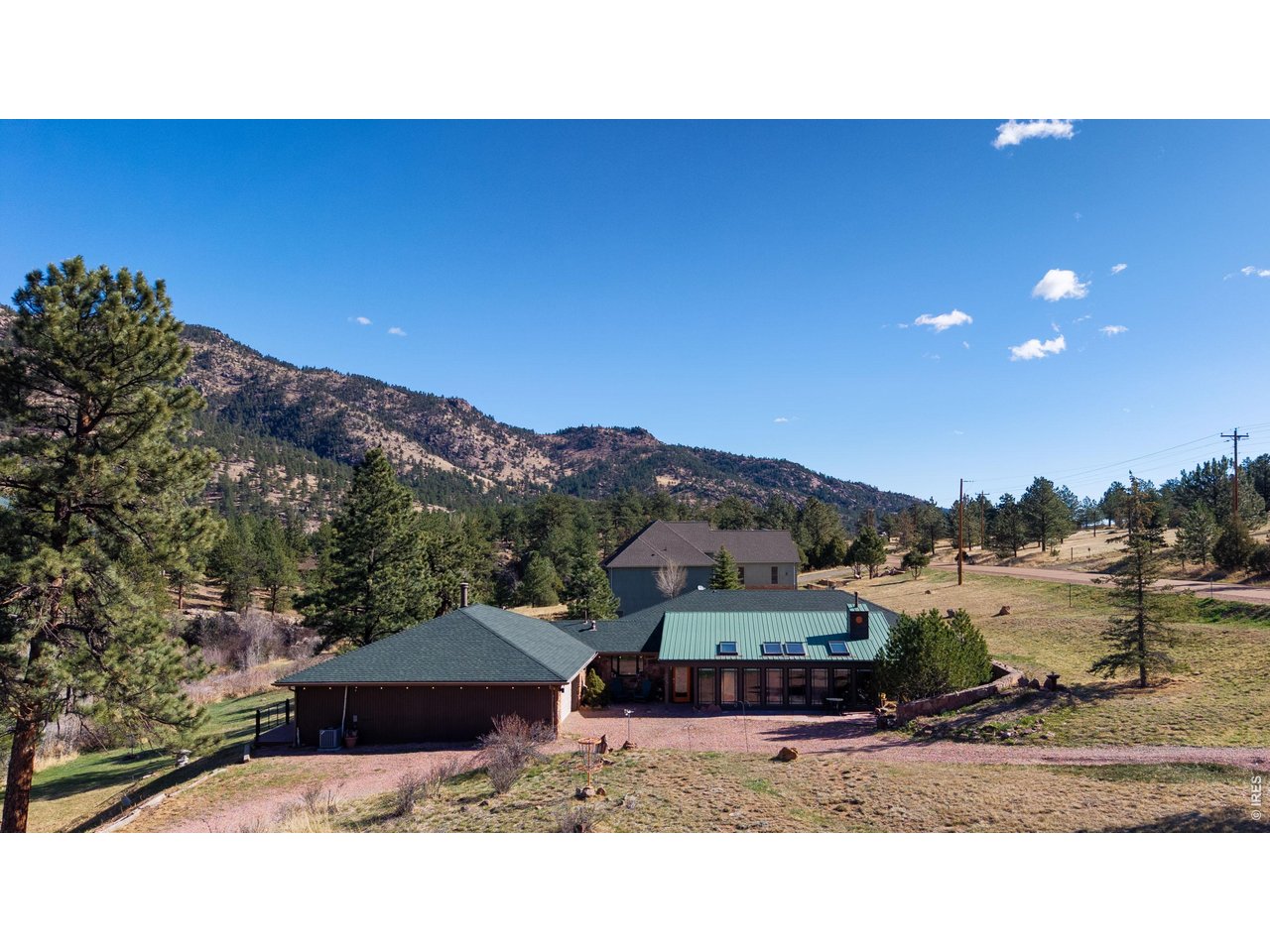 655 Kiowa Road Lyons, CO 80540 - Photo 30 of 49
