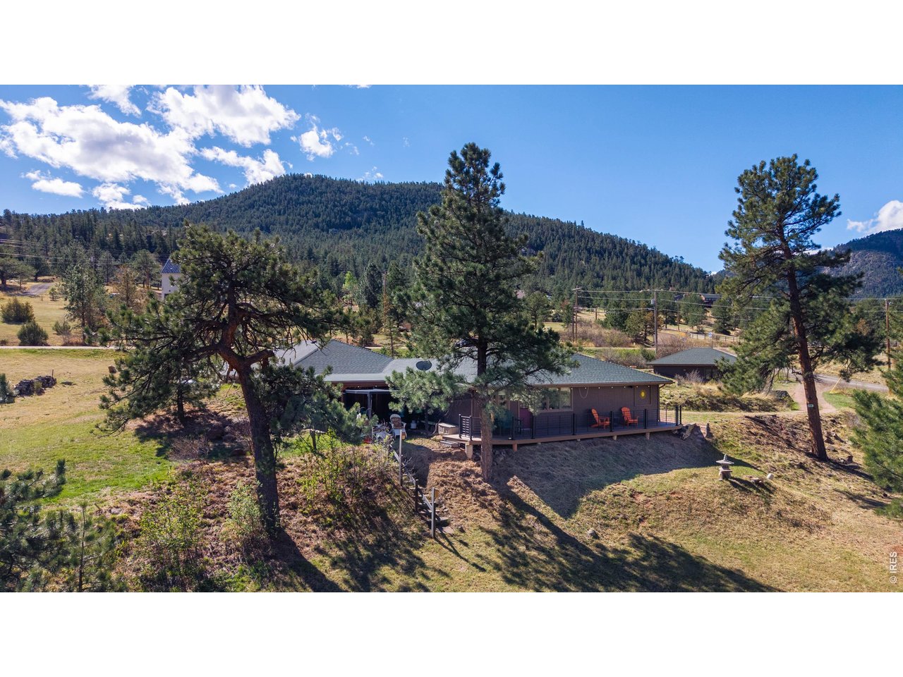 655 Kiowa Road Lyons, CO 80540 - Photo 31 of 49