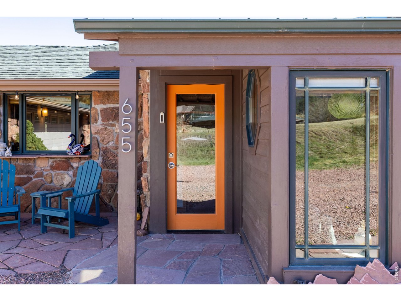 655 Kiowa Road Lyons, CO 80540 - Photo 32 of 49