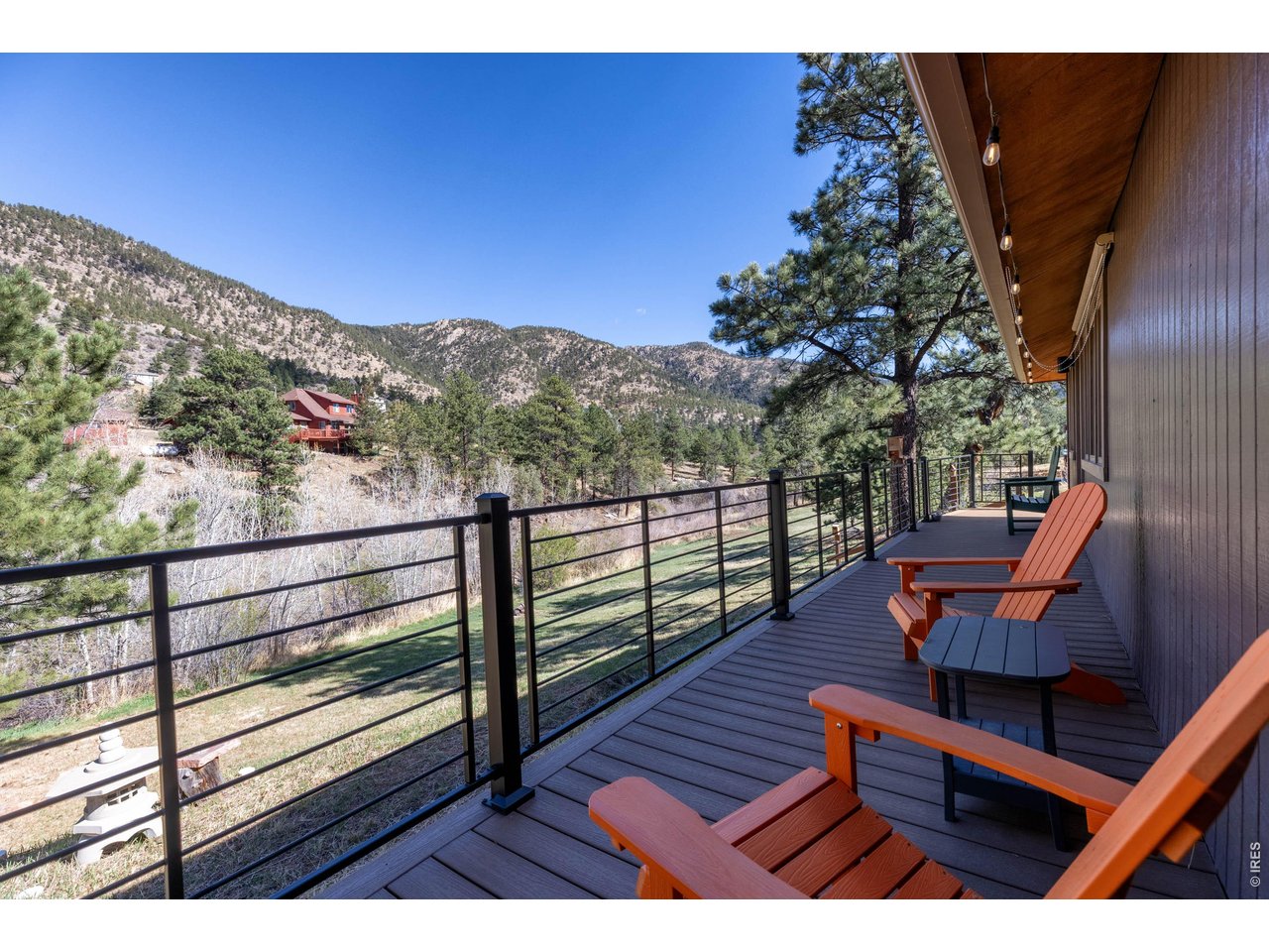 655 Kiowa Road Lyons, CO 80540 - Photo 34 of 49