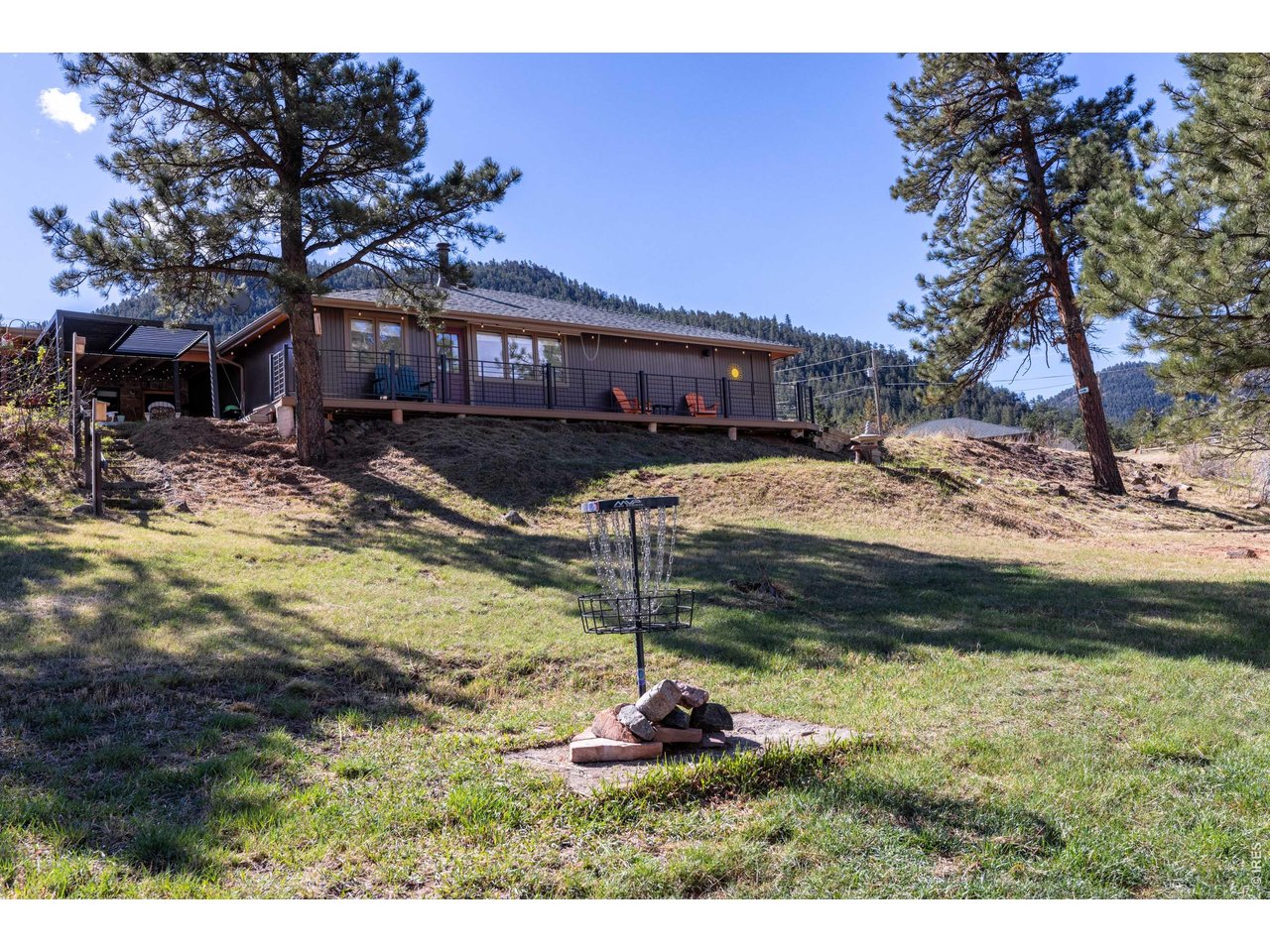 655 Kiowa Road Lyons, CO 80540 - Photo 35 of 49