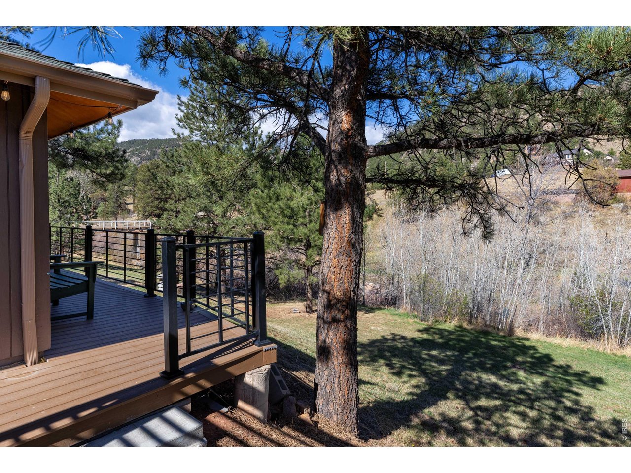 655 Kiowa Road Lyons, CO 80540 - Photo 36 of 49
