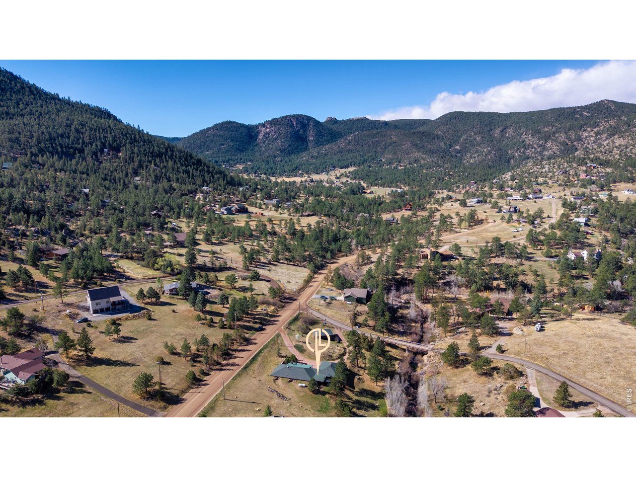 655 Kiowa Road Lyons, CO 80540 - Photo 43 of 49