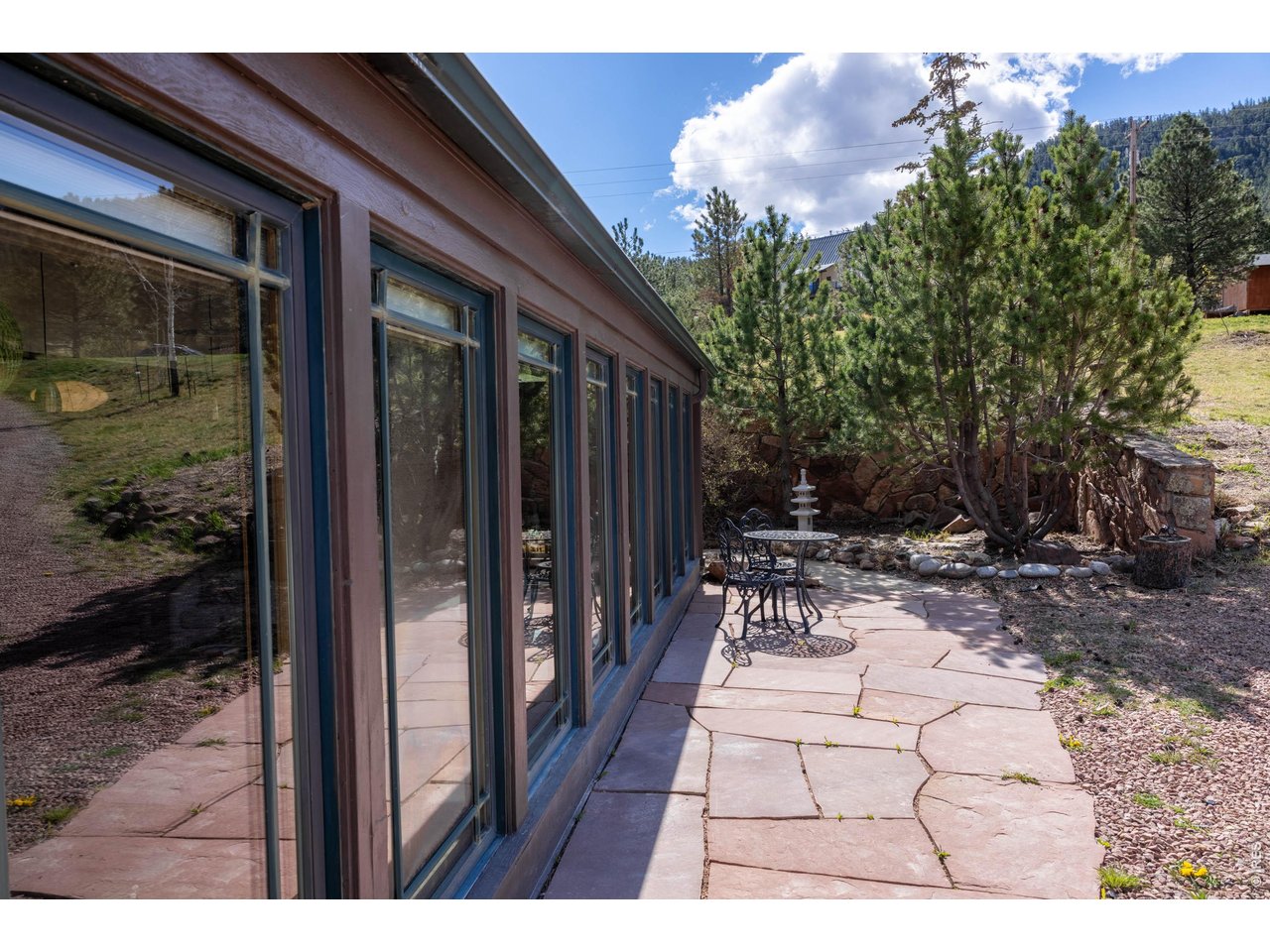 655 Kiowa Road Lyons, CO 80540 - Photo 5 of 49